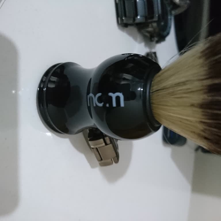 Mühle Tıraş Ürünleri Kusurlu Ürün