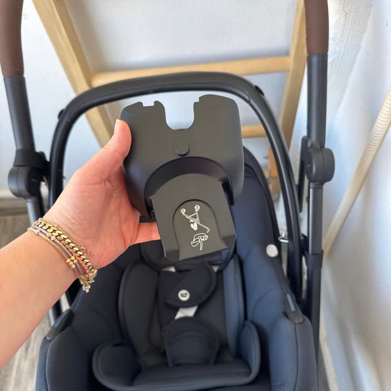 Ajet’te Bebek Arabası Kayıp Ve Eksik Parça: Uzun Süreli Mağduriyet Ve Tazmin Talebi