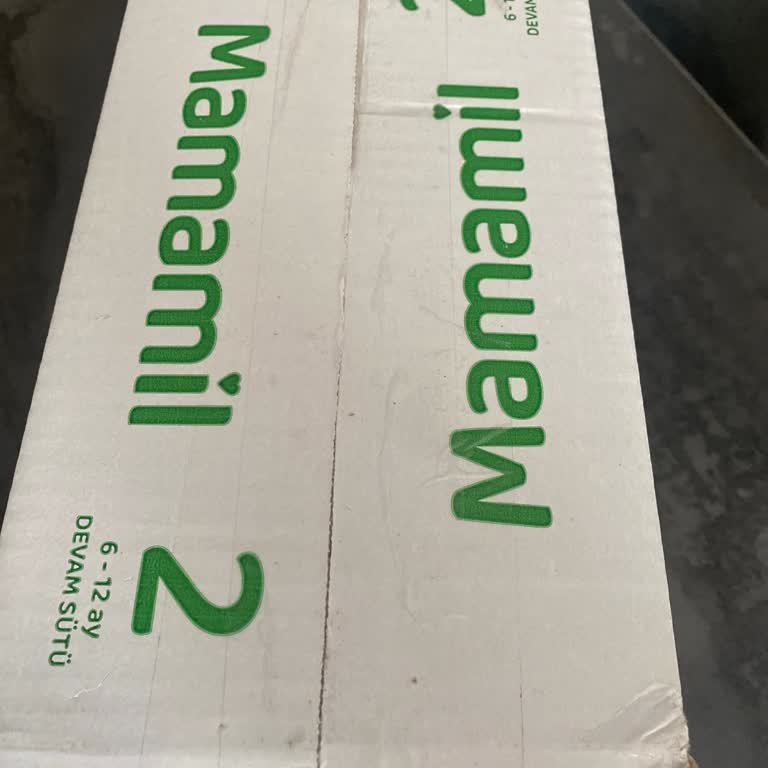 E-Bebek Açılmamış Bebek Mamaları İçin Değişim İsteğini Reddetti