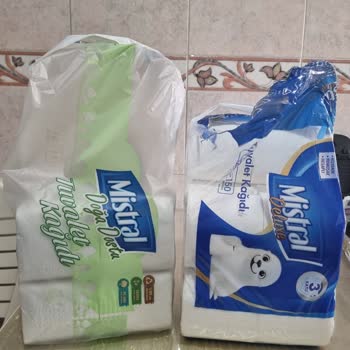 Mistral Tuvalet Kağıtlarında Kalite Düşüşü Ve Dayanıksızlık