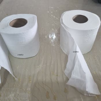 Mistral Tuvalet Kağıtlarında Kalite Düşüşü Ve Dayanıksızlık
