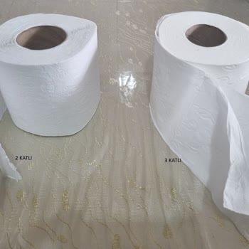 Mistral Tuvalet Kağıtlarında Kalite Düşüşü Ve Dayanıksızlık