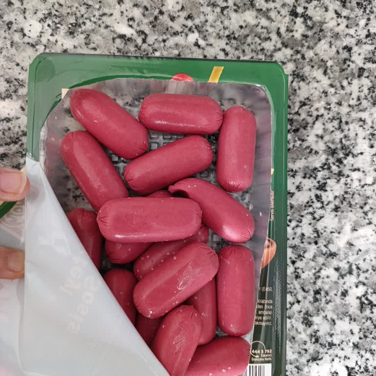 A101’den Son Kullanma Tarihi Geçmiş Ve Bozuk Ürün İadesi Talebi