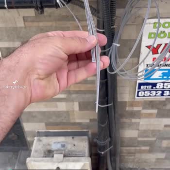 15 Gündür Türk Telekom Fiber Kesik