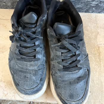 FLO Spor Ayakkabısında Kısa Sürede Açılma Ve Kullanım Konforunun Düşmesi