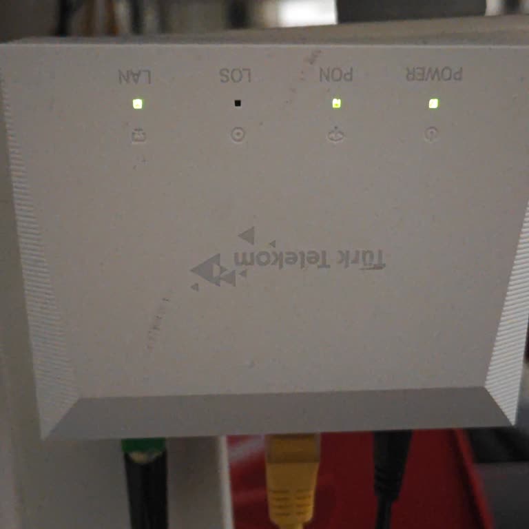 Vodafone Net Fiber İnternet Kesintisi Ve Acil Çözüm İsteği