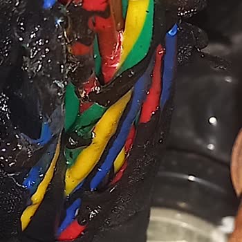 Musatti Dark Pow Motorunda Üretim Hatası Ve Garanti Reddi