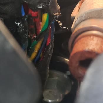 Musatti Dark Pow Motorunda Üretim Hatası Ve Garanti Reddi