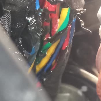 Musatti Dark Pow Motorunda Üretim Hatası Ve Garanti Reddi