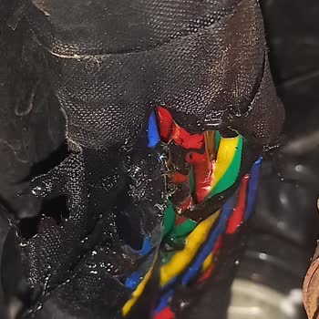 Musatti Dark Pow Motorunda Üretim Hatası Ve Garanti Reddi