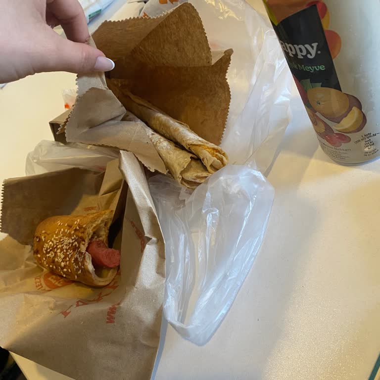 Eksik Ve Yanlış Ürün Gönderimi Nedeniyle Tam İade Talebi