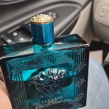 Versace Eros Parfümde Kapak Sızıntısı Ve Kalıcılık Eksikliği
