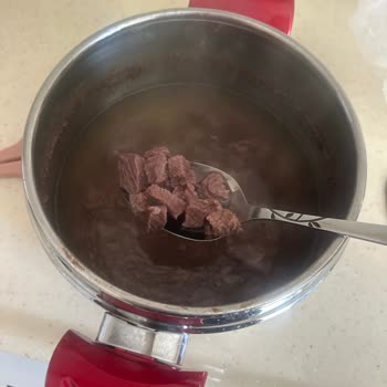 Anpa Gross Market Bozuk Kuşbaşı Et Satışı ve Ücret İadesi Talebi