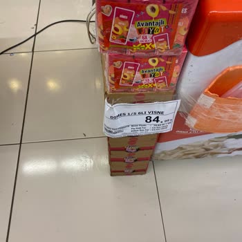 Eki aç