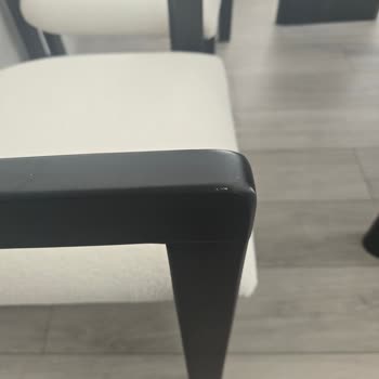 Teslimat Gecikmesi Ve Eksik Çizik Mobilyalar