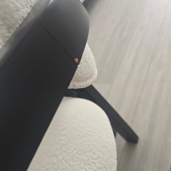 Teslimat Gecikmesi Ve Eksik Çizik Mobilyalar