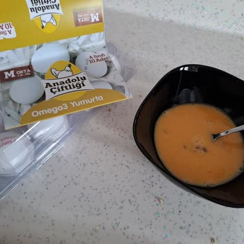 Şok Market'ten Bozuk Yumurtalar İçin İade Talebi