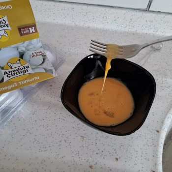 Şok Market'ten Bozuk Yumurtalar İçin İade Talebi