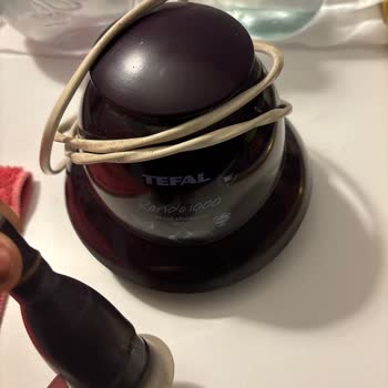 Tefal Maxi Chopper Bıçağının Yedek Parçası Bulunamıyor