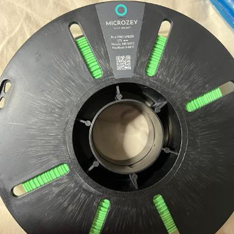 PTFE Tüpte Kırılan Filament, Nozzle Tıkanması Ve Cevapsız Şikayet