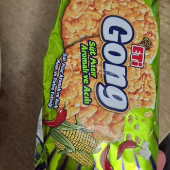 Ambalaj İçeriği Uyuşmazlığı Güvenimi Sarsıyor Ve İade Talep Ediyorum