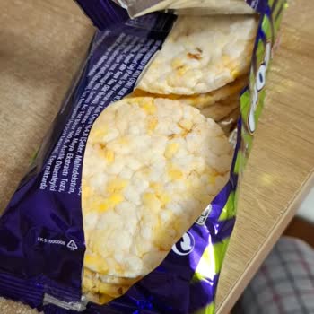 Ambalaj İçeriği Uyuşmazlığı Güvenimi Sarsıyor Ve İade Talep Ediyorum