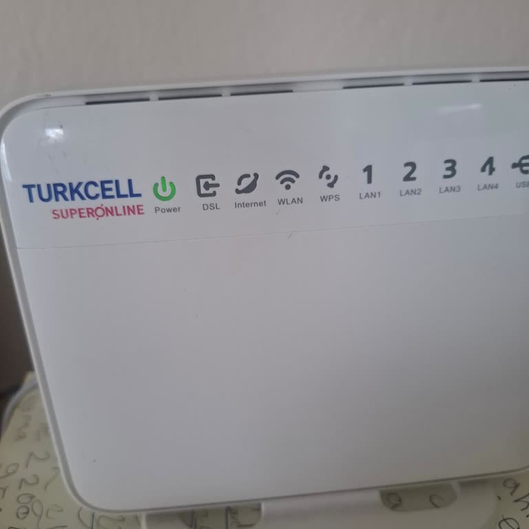 TurkNet'ten 20 Gün Süren Sinyal Yokluğu Ve Çözülmemiş Arıza