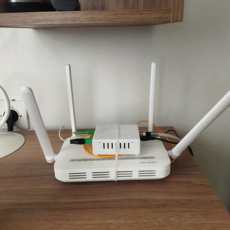 Modem Değişikliği Sonrası Sürekli Kesintiler Ve Fatura İtirazı