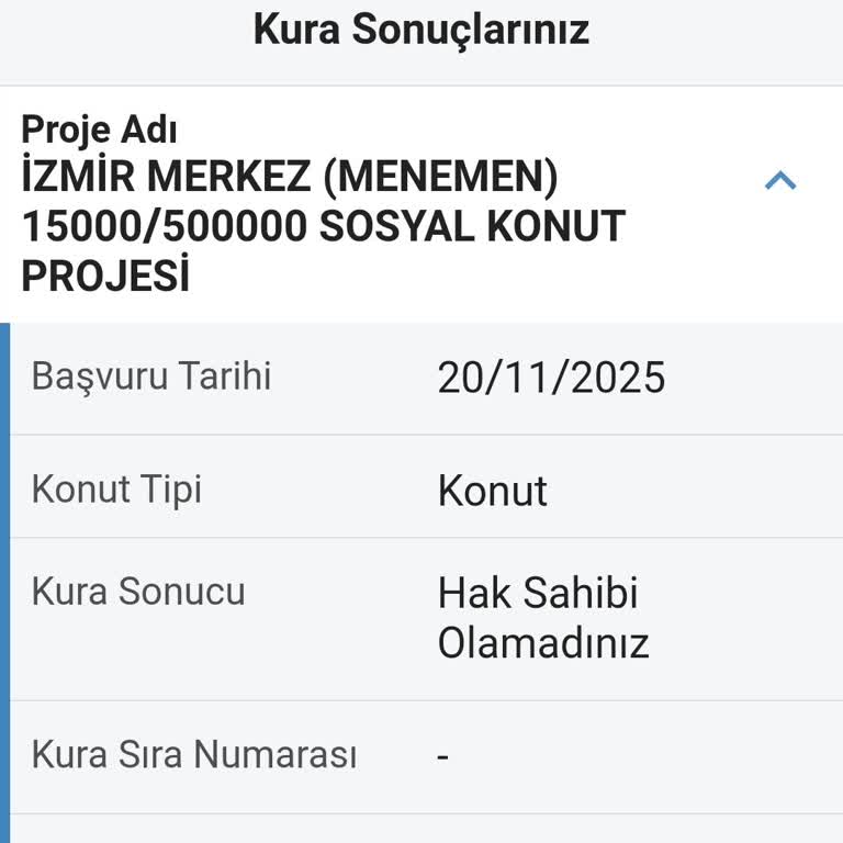 Halkbank’tan TOKİ Başvuru İadesi Alınamıyor