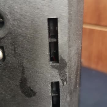 Arçelik Çaycımda Alt Haznedeki Su Sızıntısı Ve Garanti Kapsamında Tamir Talebi