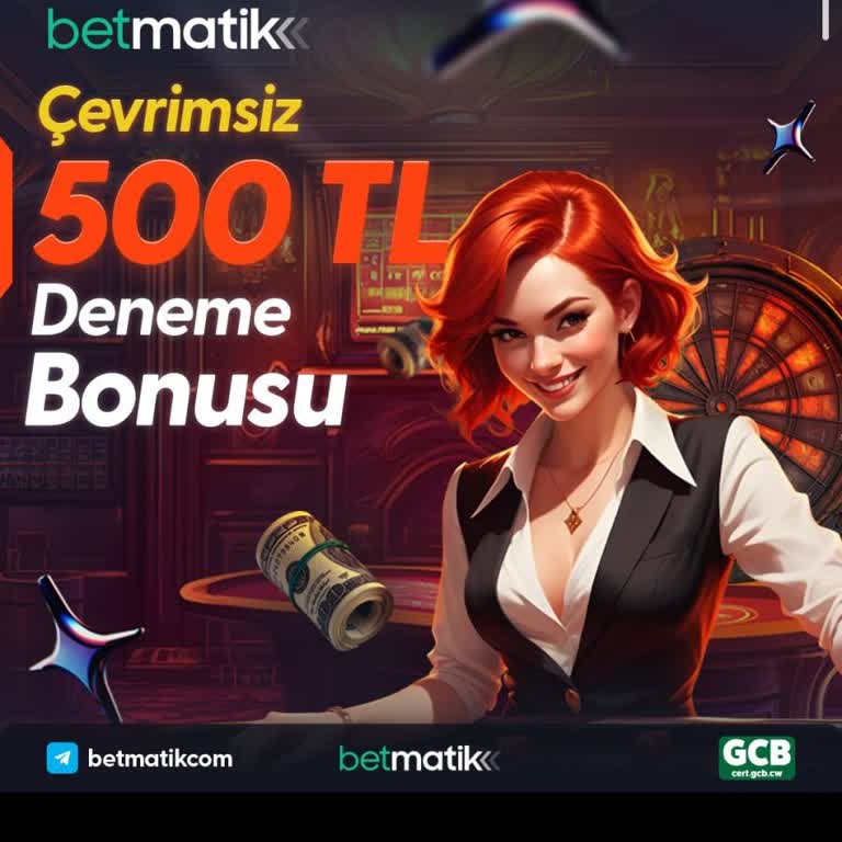 Betmatik'in Yanıltıcı 500 TL Deneme Bonusu Reklamı Ve Bonus Reddi Şikâyeti