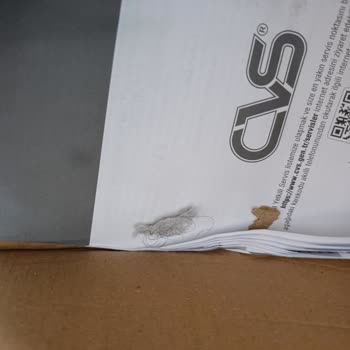 Hijyenik Olmayan Ürün Gönderildi, İade Süreci Gecikti