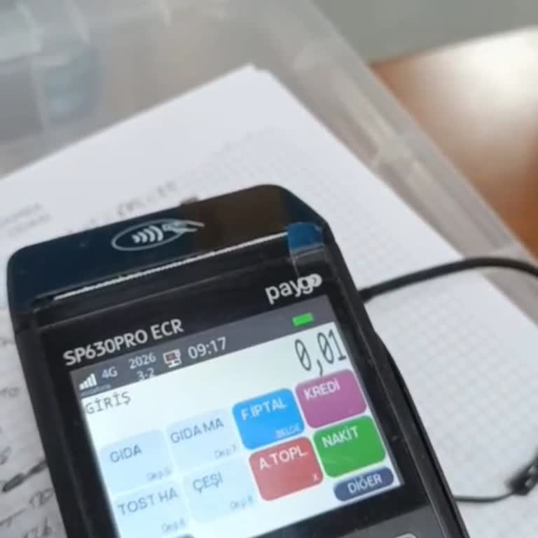 Cihazım Fabrikada Görünür, İşlerim Duruyor: Acil Onarım Ve Geçici Çözüm Talebi