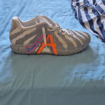 Açılan Ayakkabıda Sorumluluk Reddi Ve Ücret İadesi Talebi