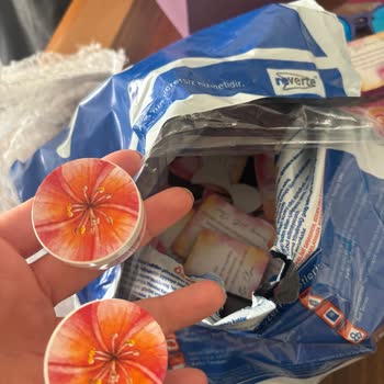 @Yadedavet Gelen Ürünlerin Durumu Tam Bir Hayal Kırıklığıydı