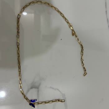 Ayıplı Altın Kolyenin 14 Gün İçinde Kırılması Ve Tamir İddiasıyla Yanıltıcı Değişim Teklifi
