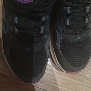 Bir Yıl İçinde Dikişi Açan Skechers Ayakkabı İçin Değişim Ve İade Talebi