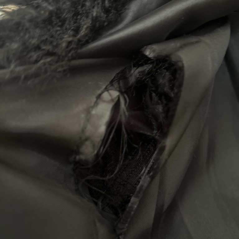 Kusurlu Kürk Ürünü: Cevapsız Şikayet Ve Kargo Ücreti İtirazı