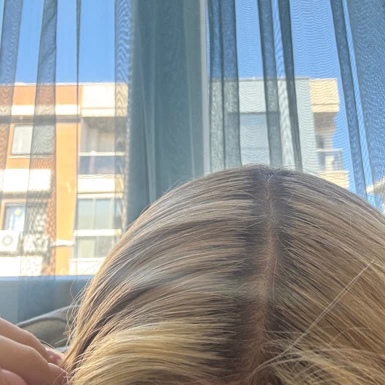 Saçım Sertleşti Ve Kısa Sürede Dip Geldi, Fiyat Performans Dengesizliği