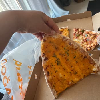 Ürün Kalitesi Düşük, Pide Ve Çorba Hayal Kırıklığı