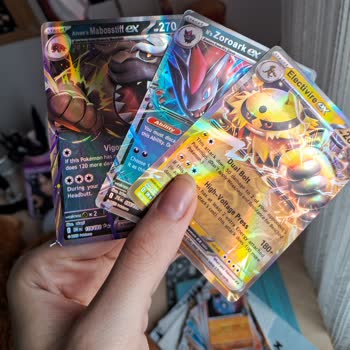 Nezih Kitap Kırtasiye Satın Alınan Pokemon Kartların Orijinal Olmaması İddiası ve İade Talebi