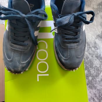 Spor Ayakkabıda 3 Gün İçinde Açılma Ve Taban Ayrılması, Ücret İadesi Talebi