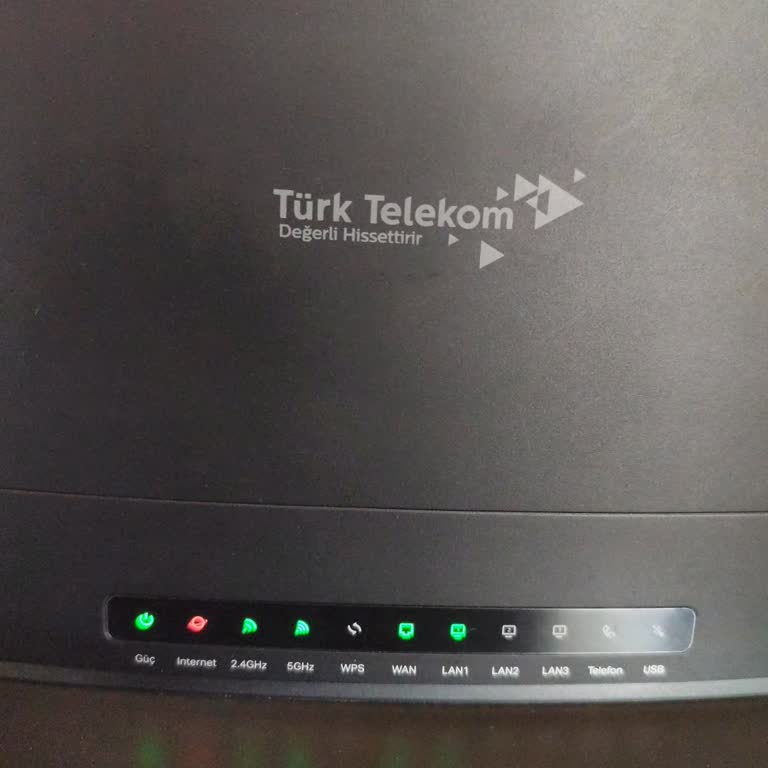 İnternet Kesintisi Nedeniyle Kablo Net Aboneliğinin Feshi Talebi