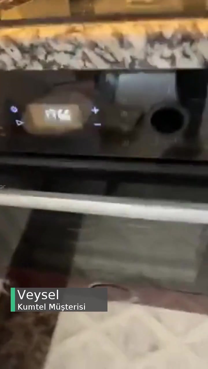 Kumtel Ocakta Düğme Sorunu videonun kapak resmi