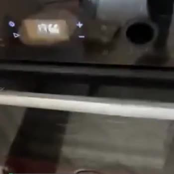 Kumtel Ocakta Düğme Sorunu