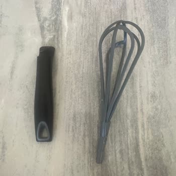 İlk Kullanımda Kırılan Çırpıcıya Tüketici Hatası İddiası