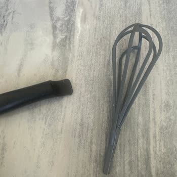 İlk Kullanımda Kırılan Çırpıcıya Tüketici Hatası İddiası