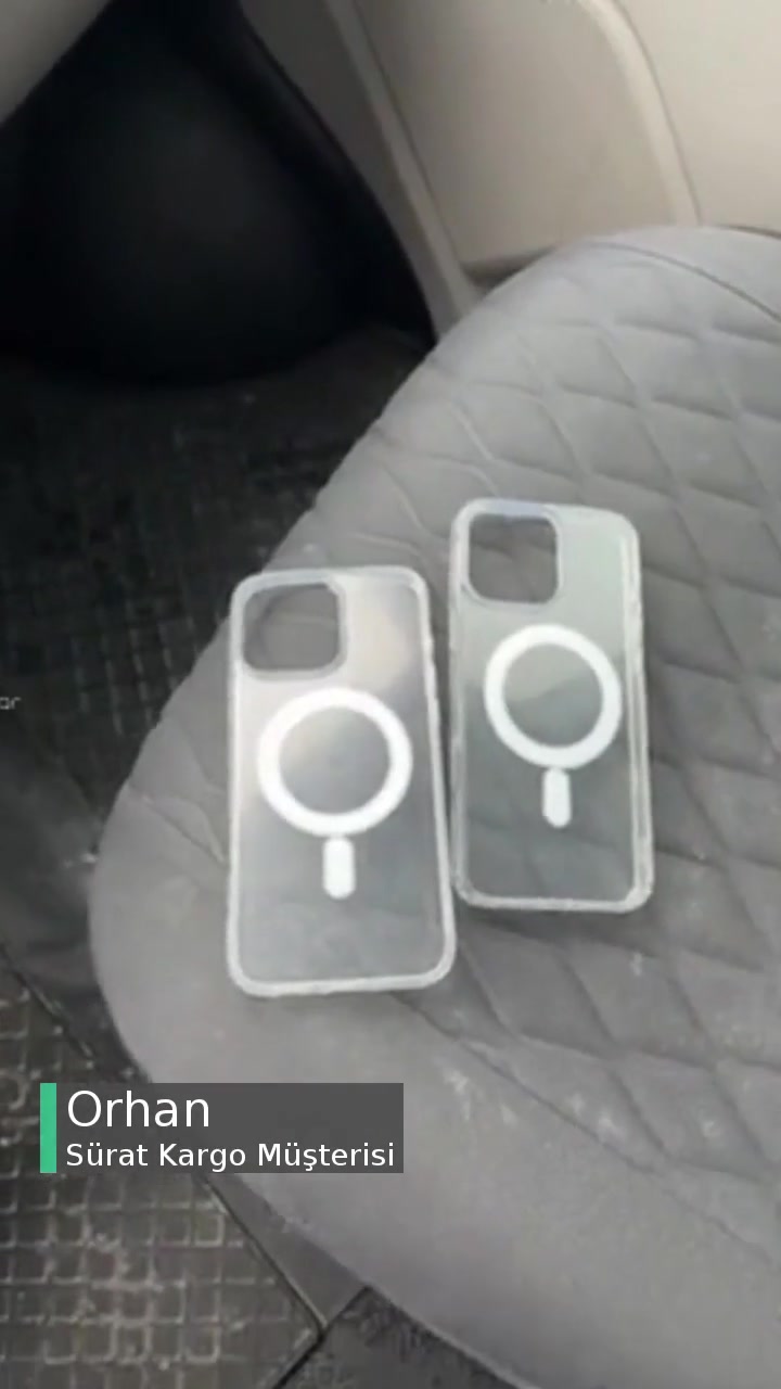 Sürat Kargo Paramın İadesini Talep Ediyorum videonun kapak resmi