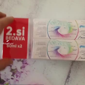 Sensodyne Halkı Yanıltmaya Yönelik Hareket