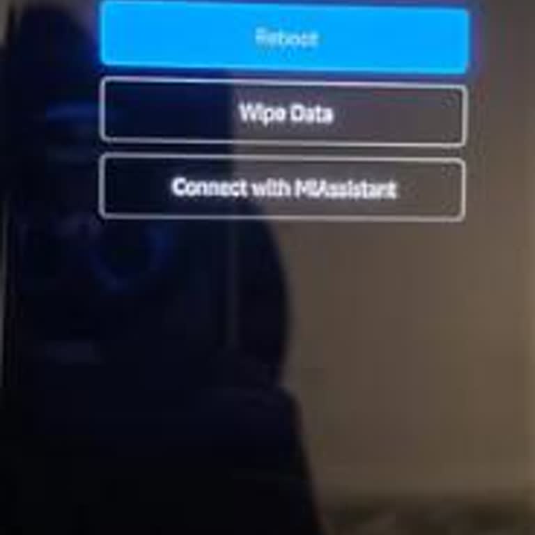 Main Menü Hatası Nedeniyle Kullanılamaz Telefon Ve Epttavm Destek Erişimi Engeli